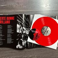 Vinile + CD + Book - Ligabue Start - numerato