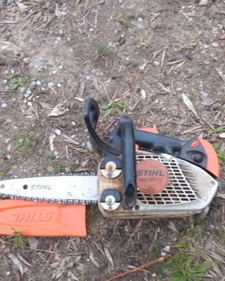 STIHL ms 151 tc