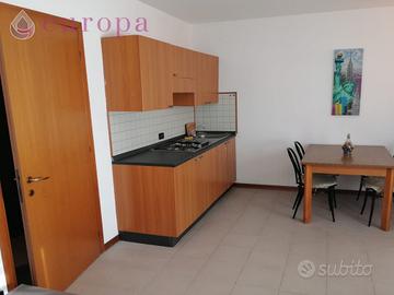 Monolocale ad uso investimento