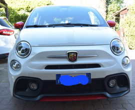 500 Abarth