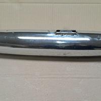 MARMITTA PER BSA 650 MOTO D'EPOCA USATA