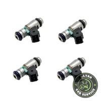 4 INIETTORI IWP095 ML028Q FIAT PANDA PUNTO DOBLO