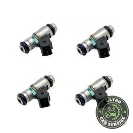 4 INIETTORI IWP095 ML028Q FIAT PANDA PUNTO DOBLO