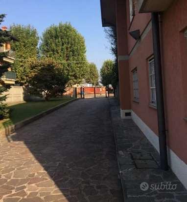 Appartamento – Bregnano, San Michele, Menegardo - Vista 2