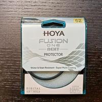 Filtro HOYA Fusion One Next Protector 62