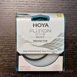 Filtro HOYA Fusion One Next Protector 62