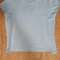  t-shirt zara taglia M