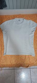  t-shirt zara taglia M