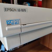 Stampante ad aghi Epson LQ 1070