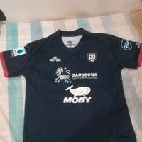 Maglia gioco Cagliari