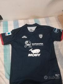 Maglia gioco Cagliari