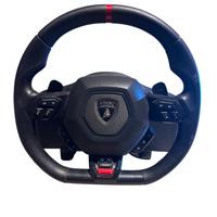 Volante Lamborghini PS4/PC