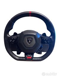 Volante Lamborghini PS4/PC