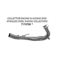 COLLETTORI RACING DECATALIZZATI ARROW BMW R 1250 R