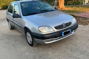 Citroen saxo