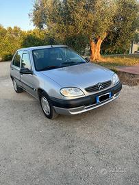 Citroen saxo