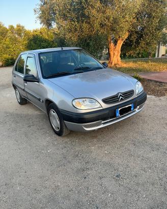 Citroen saxo