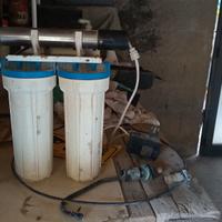 depuratore acqua 