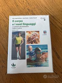 Il corpo e i suoi linguaggi
