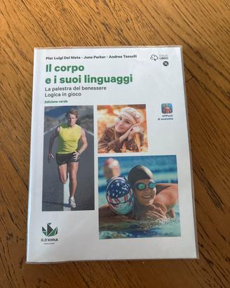 Il corpo e i suoi linguaggi