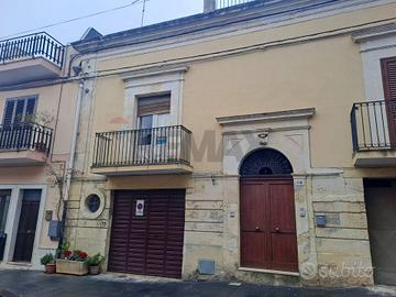 Casa Semindipendente - Ferla