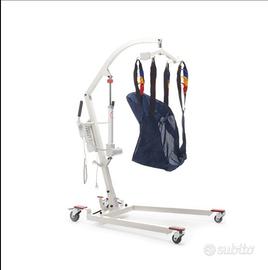 Sollevatore per anziani e disabili KSP N115/140