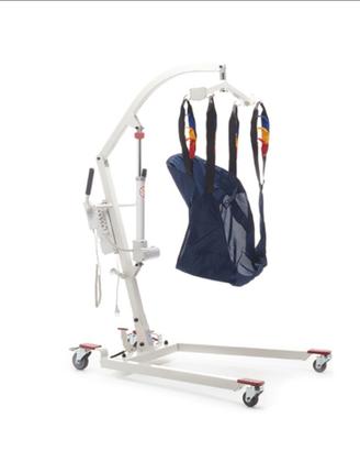 Sollevatore per anziani e disabili KSP N115/140