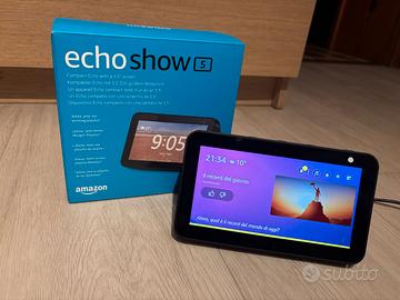 Amazon Ecoshow 5