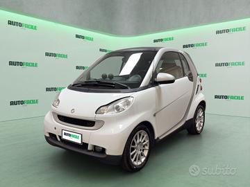 Smart ForTwo 1.0 Passion 71CV - PERFETTE CONDIZION