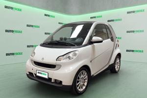 Smart ForTwo 1.0 Passion 71CV - PERFETTE CONDIZION