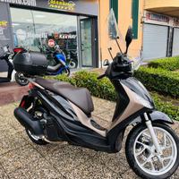 PIAGGIO Medley 150 PASSAGGIO E TAGLIANDO INCLUSO