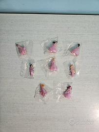 Principesse Disney Collezione Rosa Completa Zàini