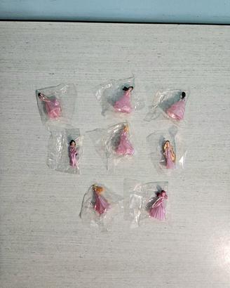 Principesse Disney Collezione Rosa Completa Zàini