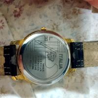 Orologio Benito Mussolini