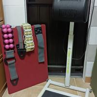 Vibromassaggiatrice