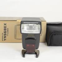 NIKON YN 568 EX Flash - Yongnuo