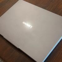 Lenovo Yoga Pro 7 Gen 9 - 14IAH10 (255H)