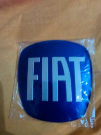 Logo Fiat 