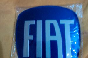 Logo Fiat 