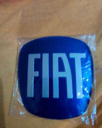 Logo Fiat 