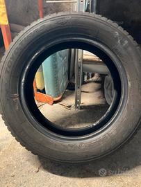Toyo Observe invernali per Citroen Aircross 