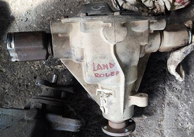 Differenziale post. Land Rover Freelander del 2004