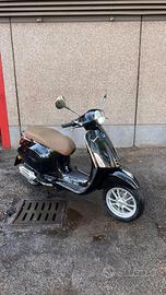 Vespa 150