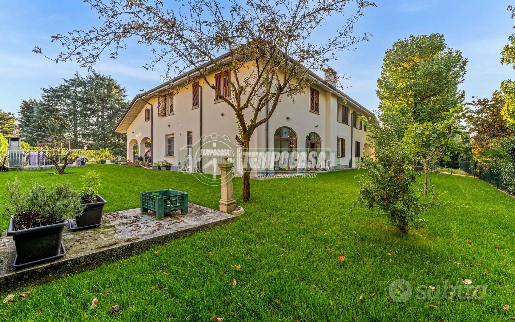Casa – Vimercate, Torri Bianche - Vista 3