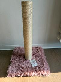 Gioco Tiragraffi per gatto