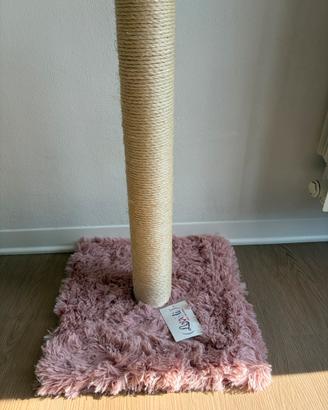 Gioco Tiragraffi per gatto