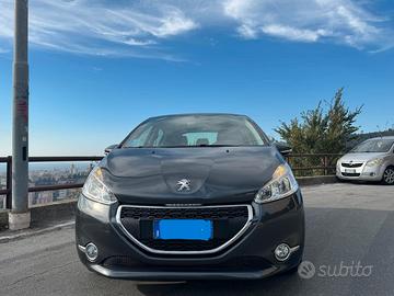 Peugeot 208 PureTech 68 5 porte Access