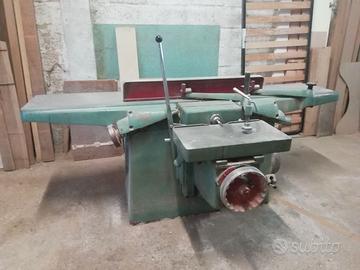 PIALLA FILO SPESSORE