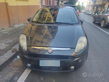 FIAT GRANDE PUNTO EVO 1300 multijet del 2011