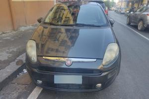 FIAT GRANDE PUNTO EVO 1300 multijet del 2011